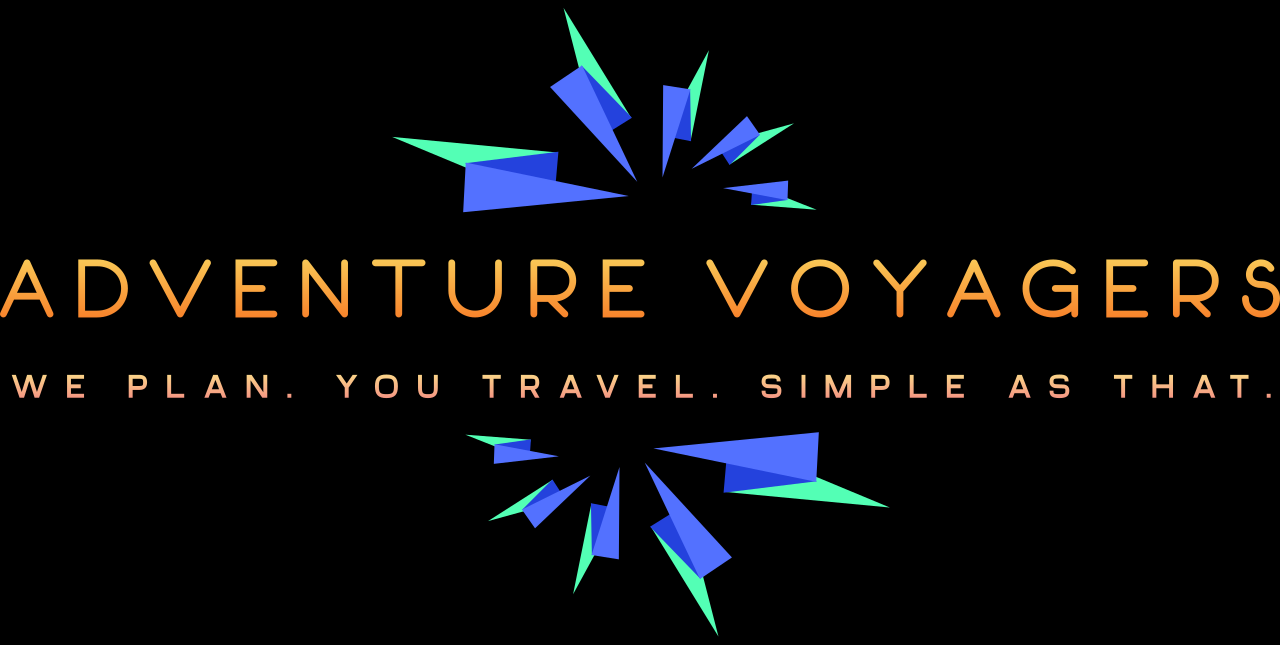 Adventure Voyagers