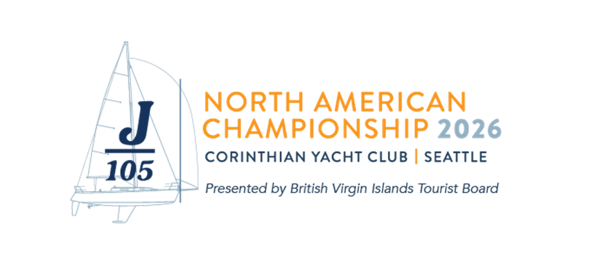 2026 J-105 North Americans - Seattle WA