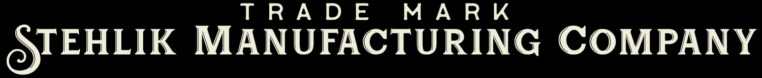 Stehlik Manufacturing Company