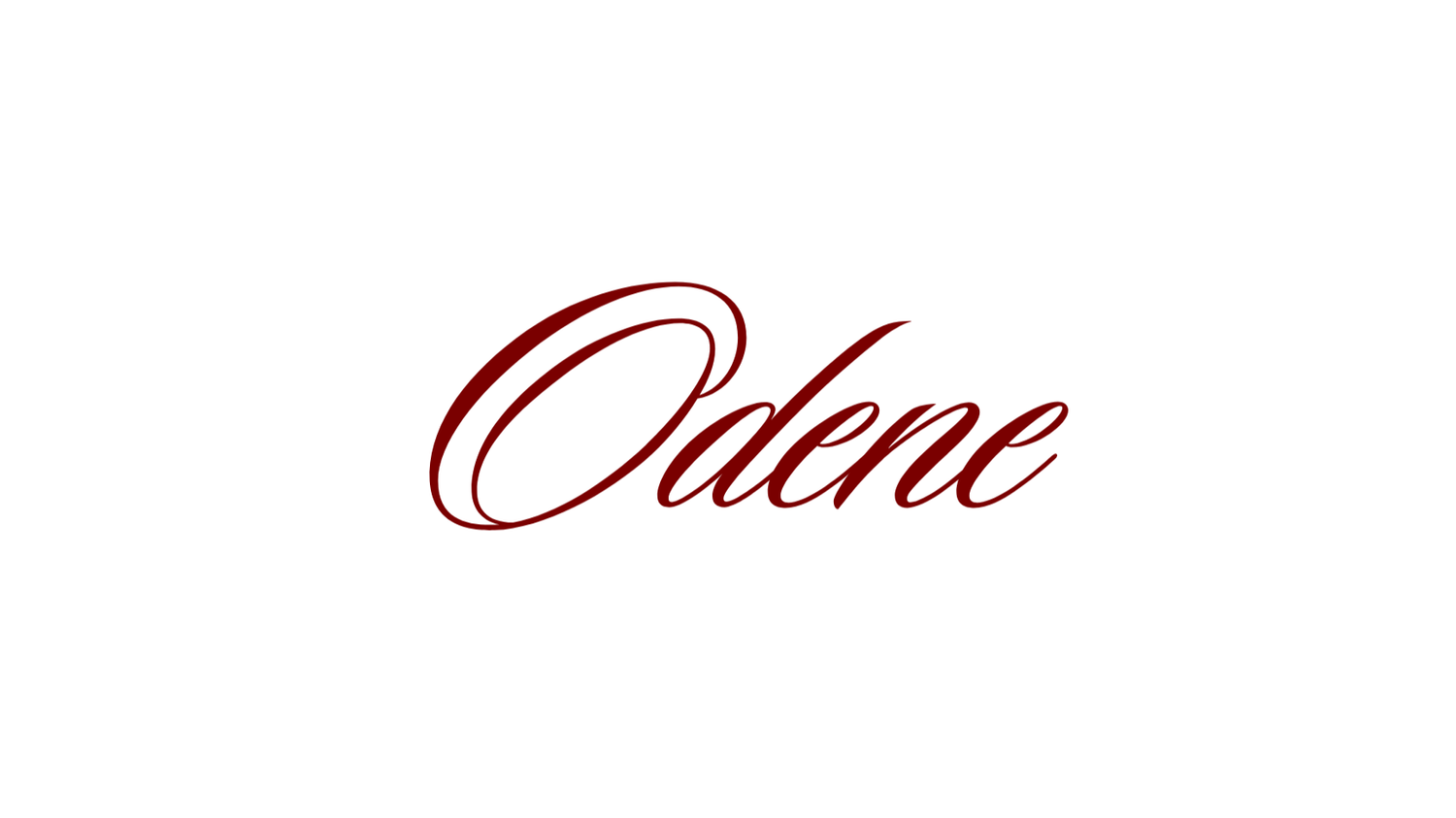 Odene