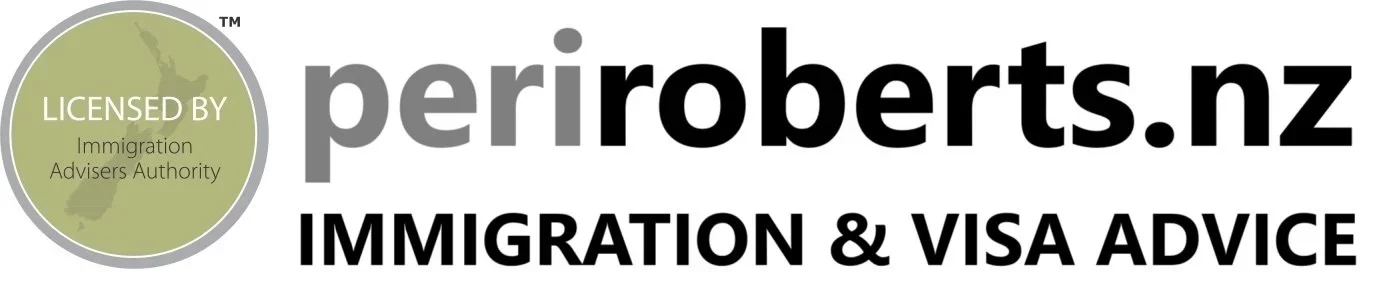 Peri Roberts Immigration