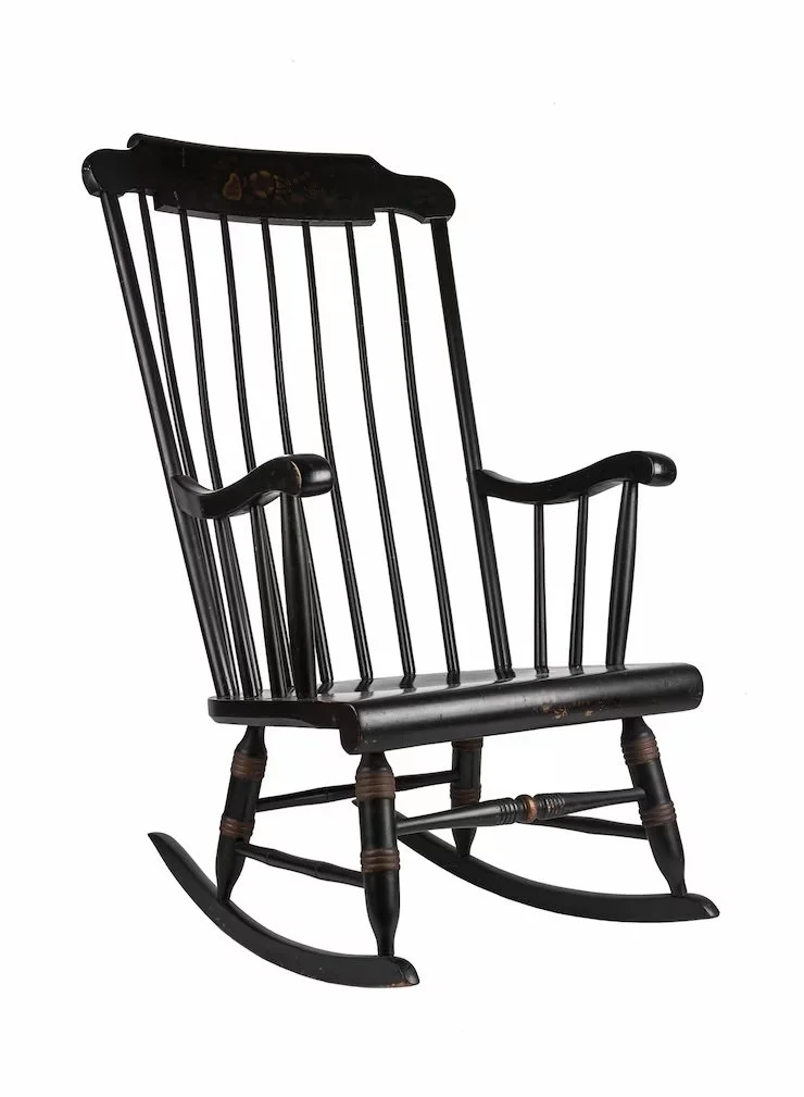 Rocking Chair Wares