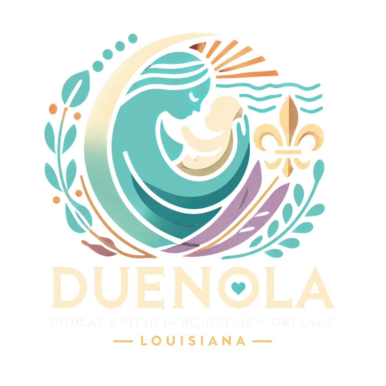 Doulas United In Equity New Orleans