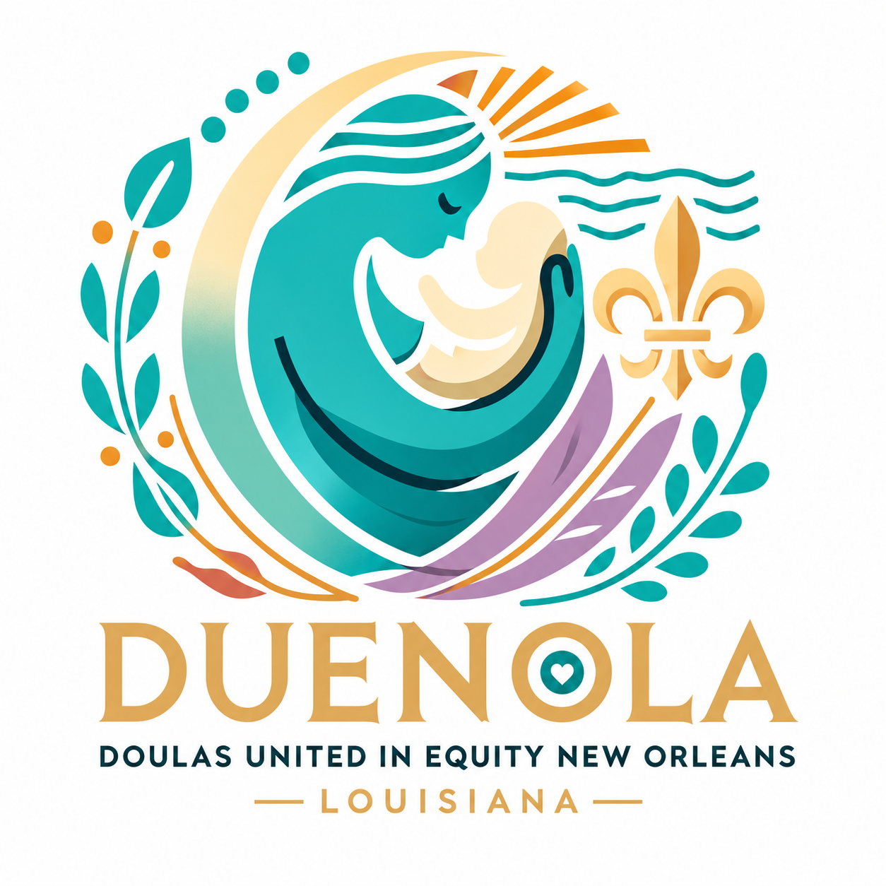 Doulas United In Equity New Orleans