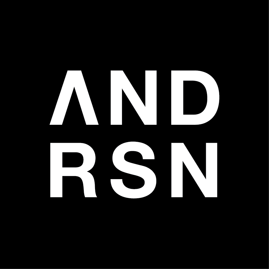 Anthony Anderson - Portfolio