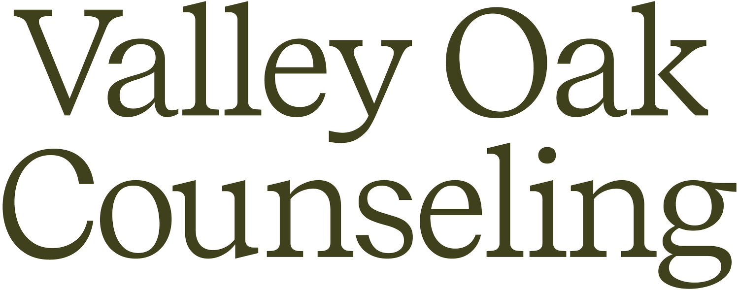Valley Oak Counseling