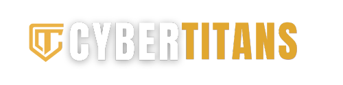 Cybertitans