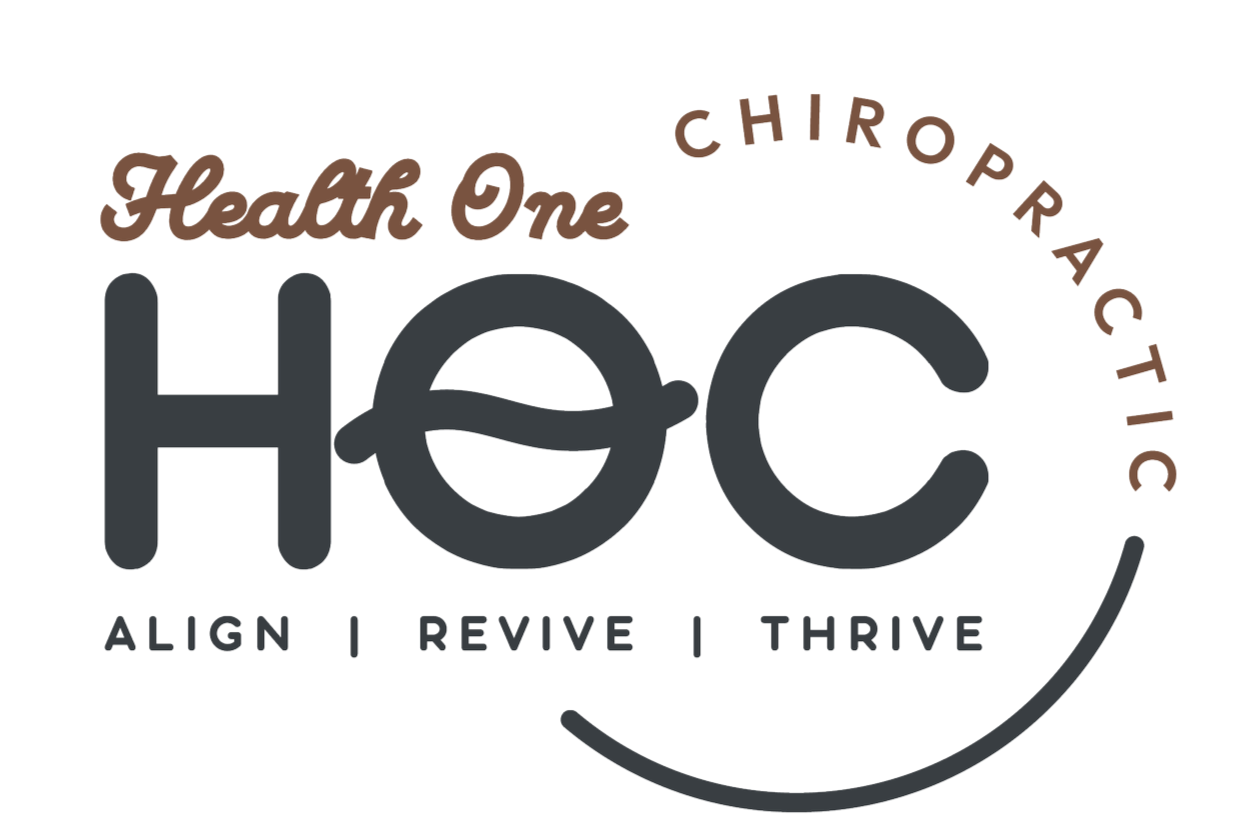 Health One Chiropractic