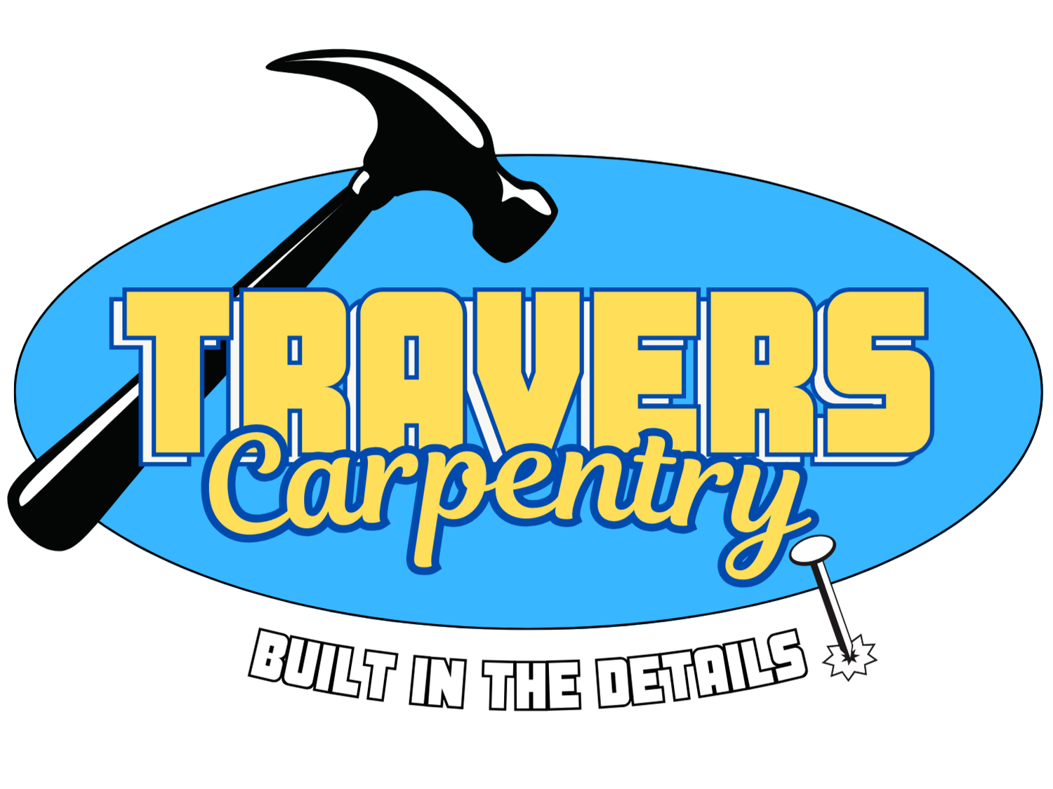 TRAVERS CARPENTRY