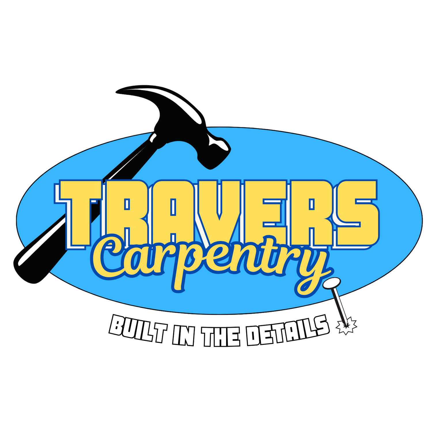 TRAVERS CARPENTRY