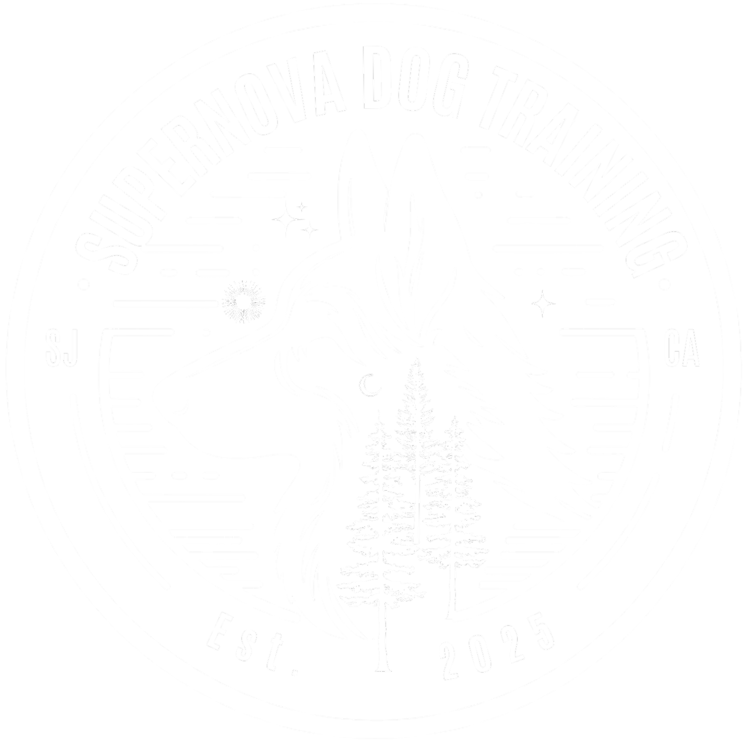 SUPERNOVA DOG TRAINING