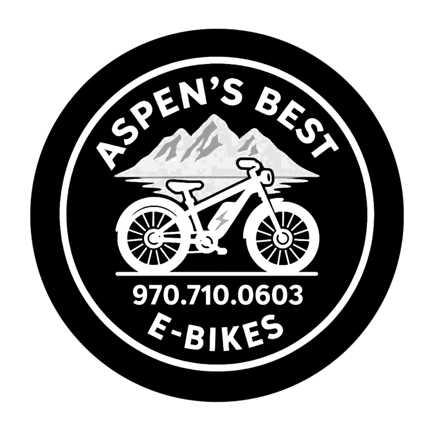 Aspen's Best E-Bike Rentals