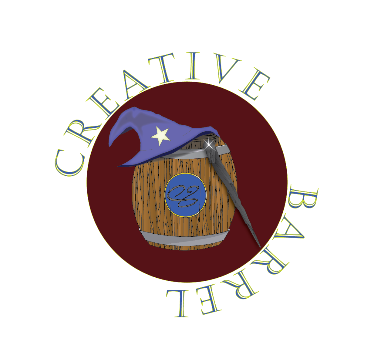 Creative Barrel