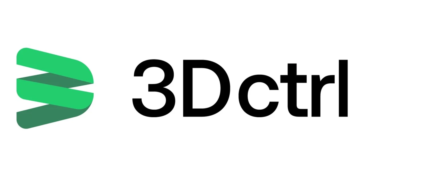 3Dctrl