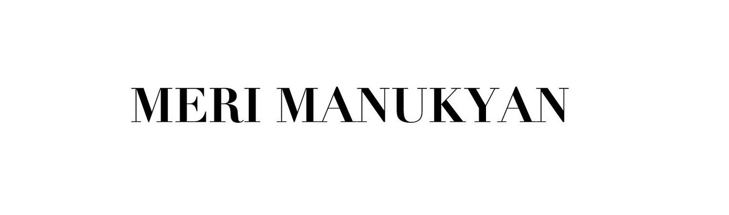Meri Manukyan