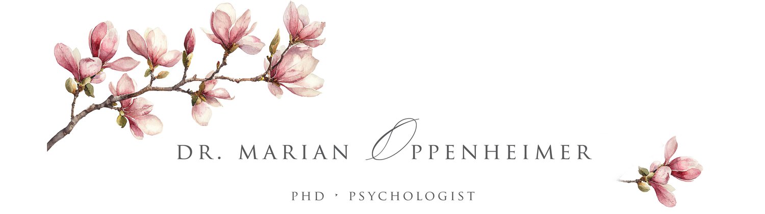 Dr. Marian Oppenheimer