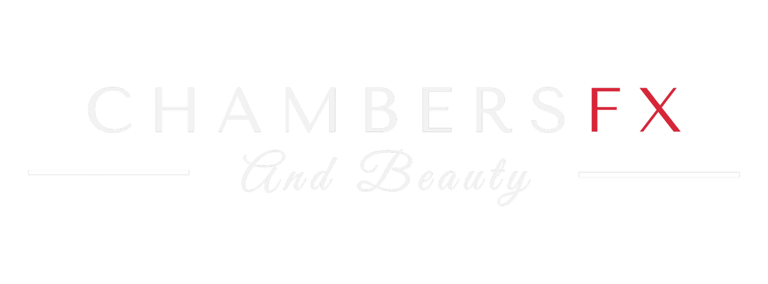ChambersFX and Beauty