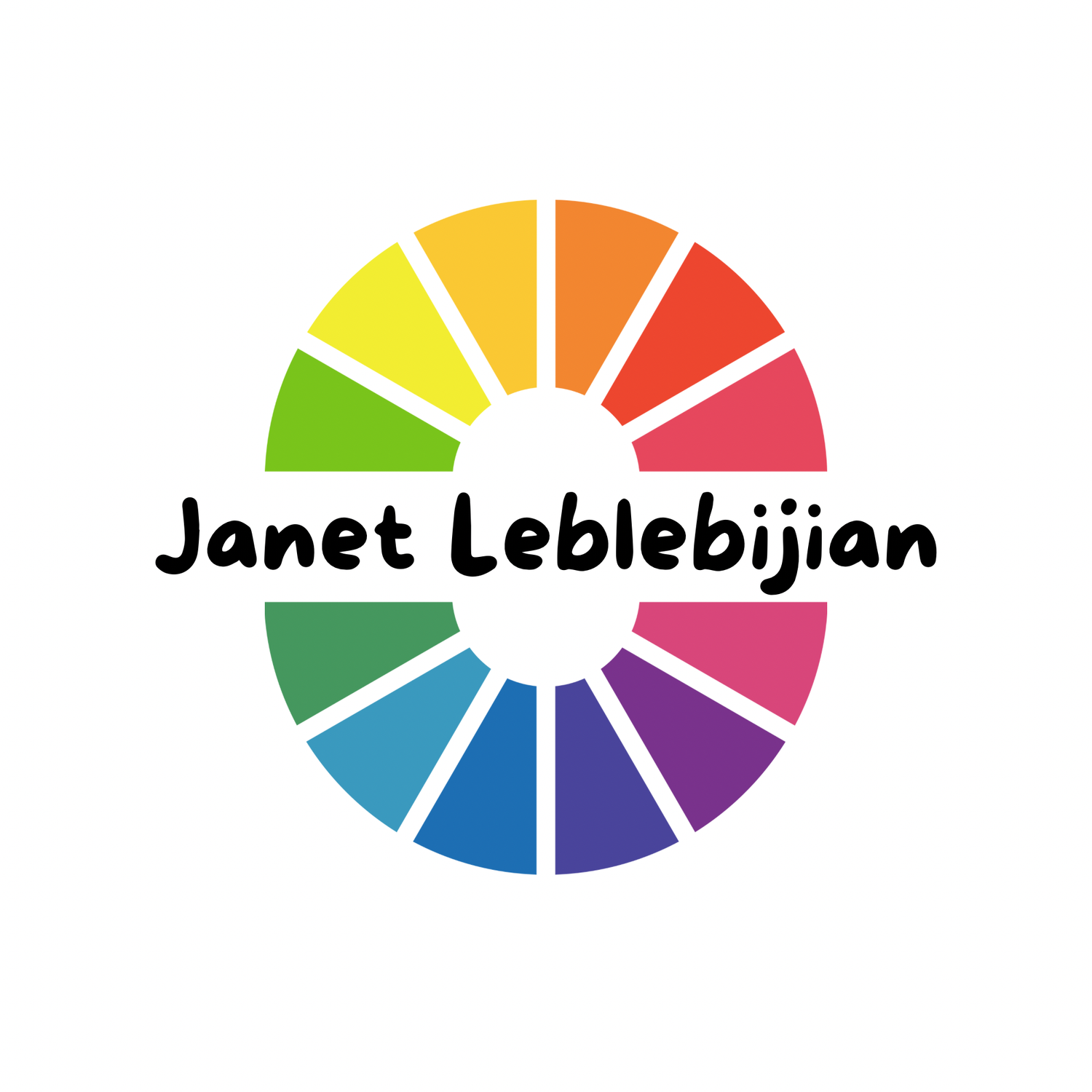 Janet Leblebijian