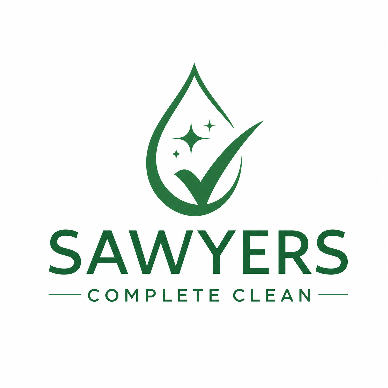 Sawyer's Complete Clean