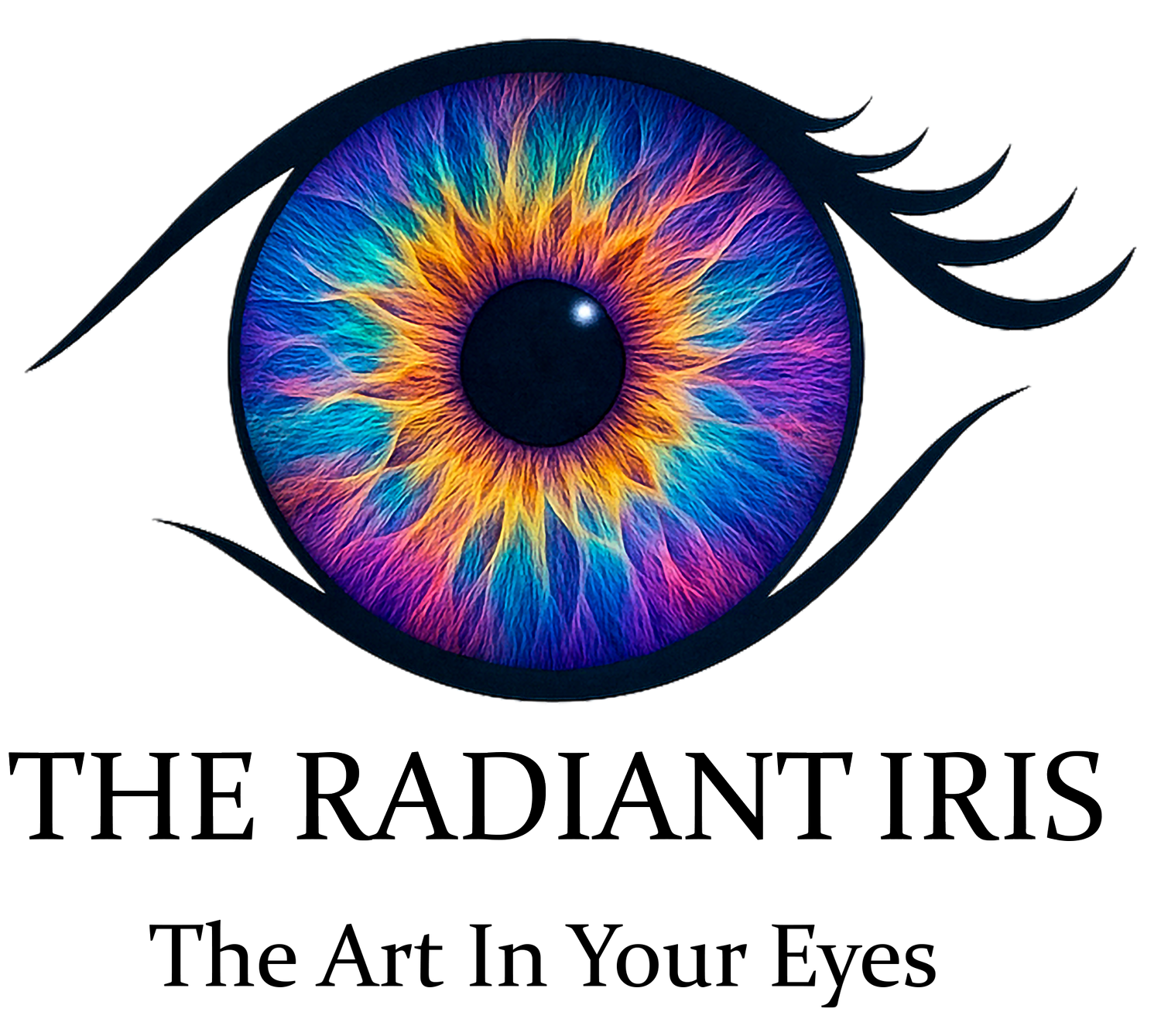 The Radiant Iris Norheast