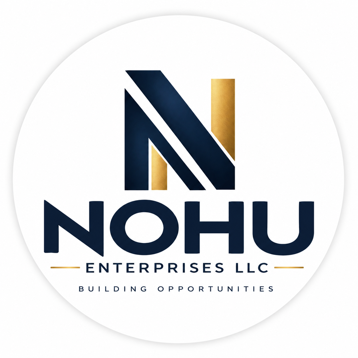 NOHU ENTERPRISES LLC
