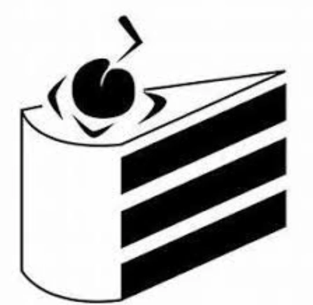 The Cake Bar Cafe