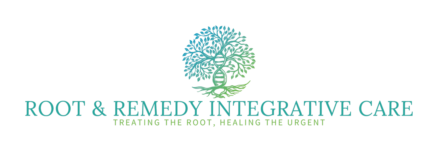 Root & Remedy Integrative Care