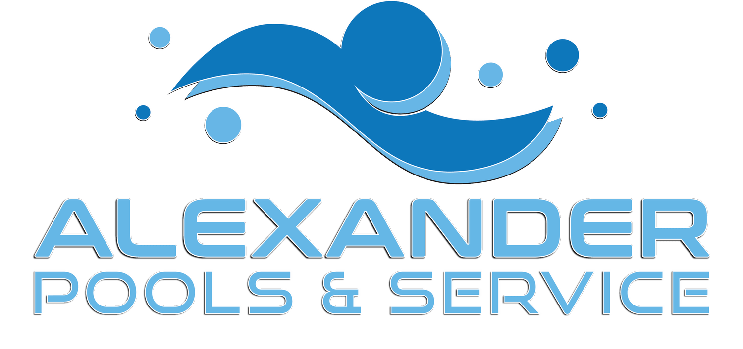 Alexander Pools & Service