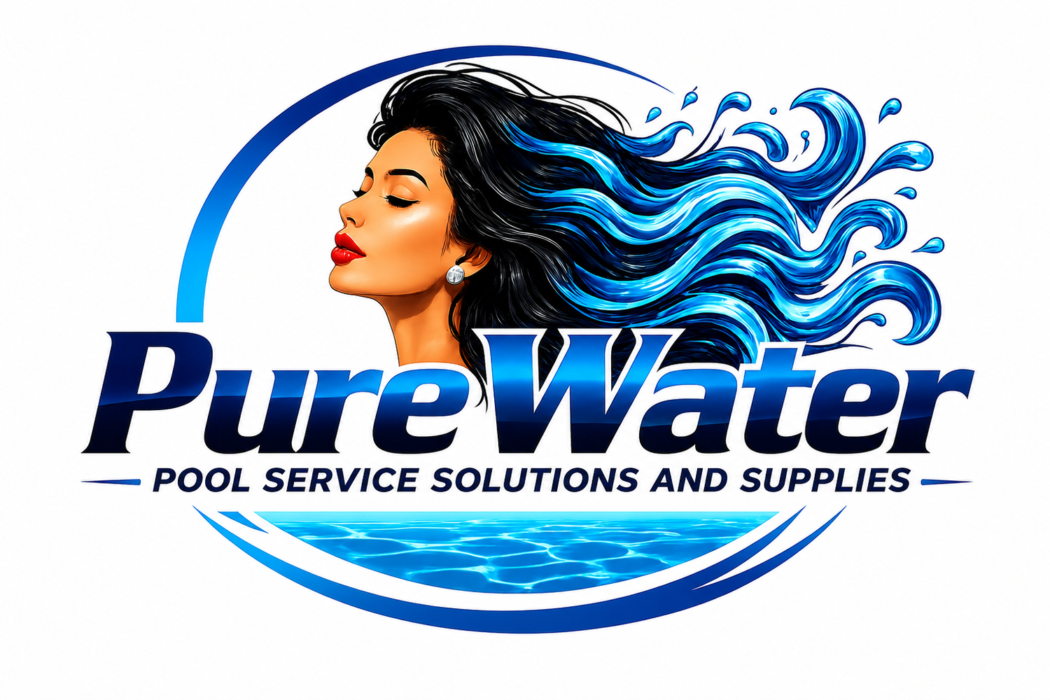 Pure Water Pool Solutions