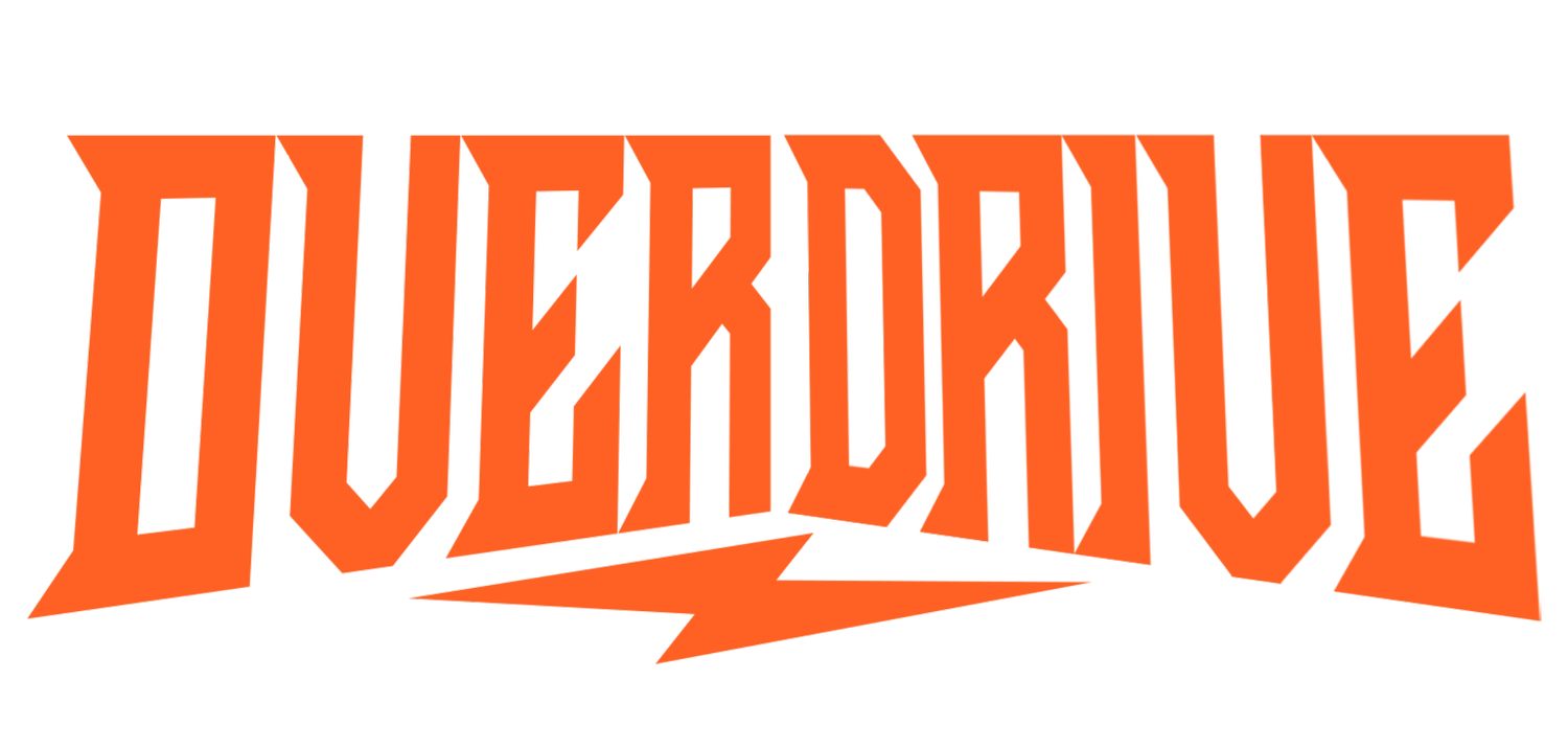 Overdrive