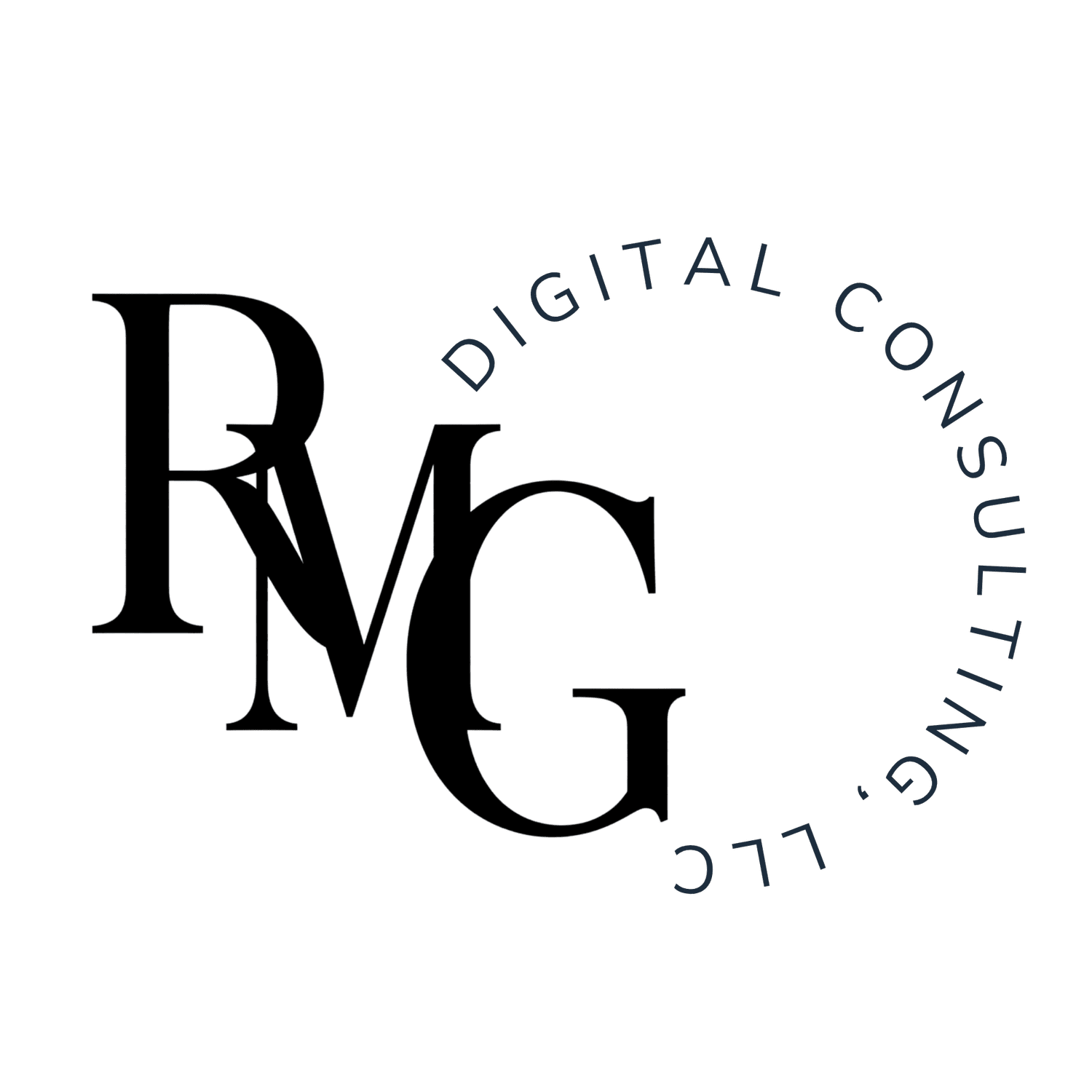 rmg digital consulting, llc