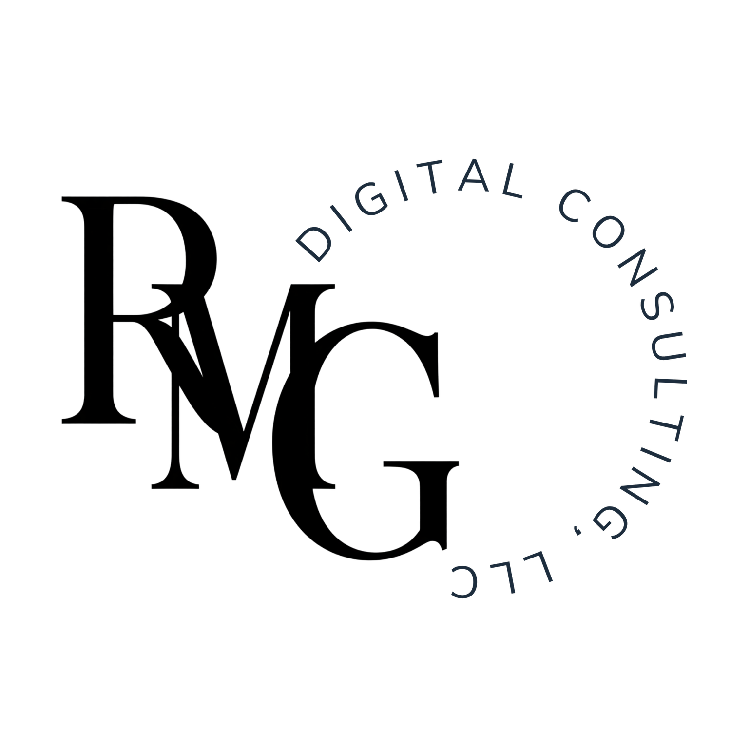 rmg digital consulting, llc