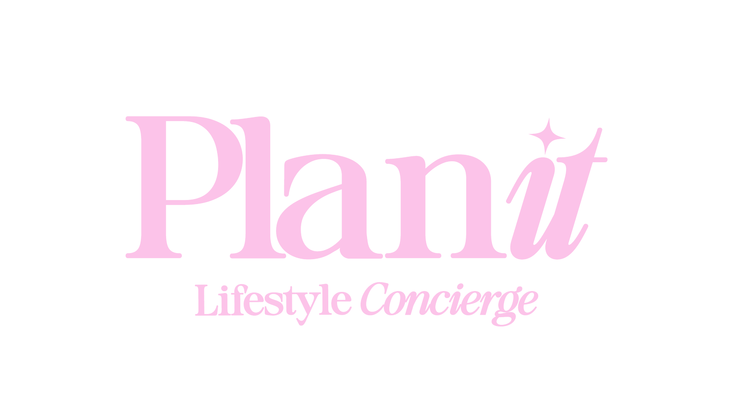 Plan It.
