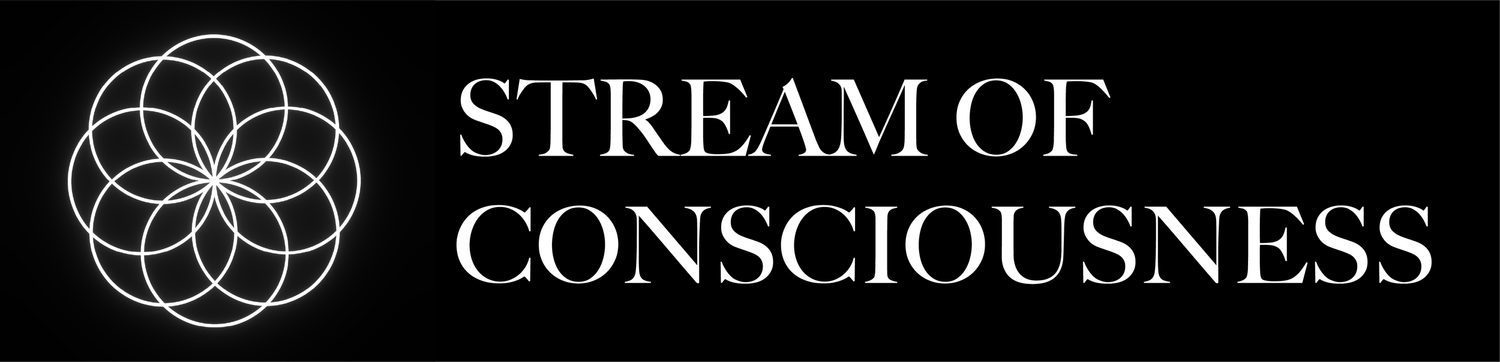 STREAM OF CONSCIOUSNESS