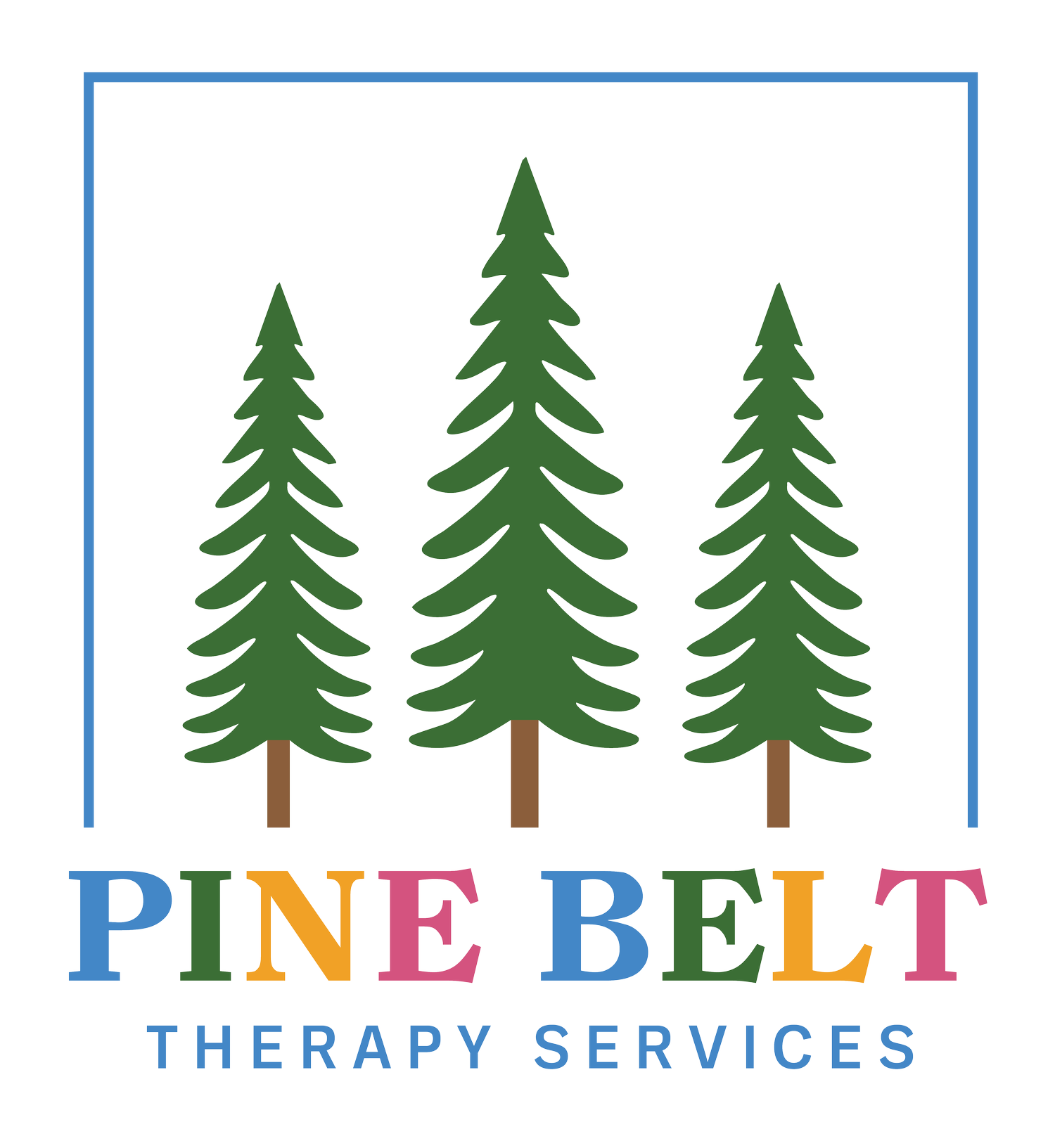 Pine Belt Therapy Services