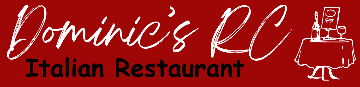 Dominic's RC Italian Restaurant