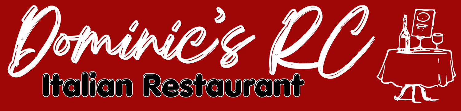 Dominic's RC Italian Restaurant