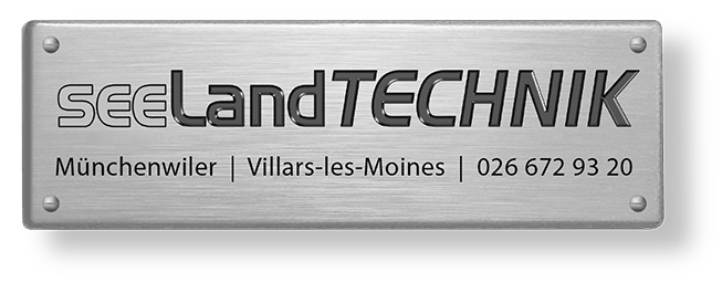 Willkommen bei der Seelandtechnik AG – Ihre Profis für Landtechnik, Forsttechnik, etc.
