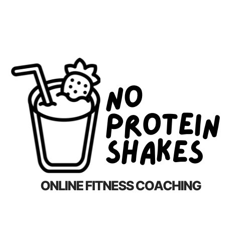 No Protein Shakes Fitness