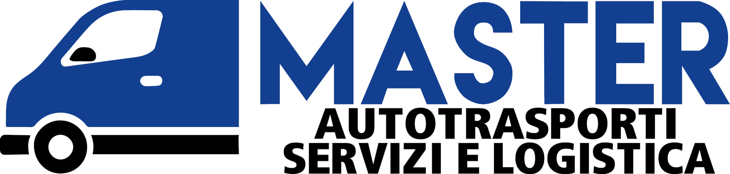 MASTER trasporti e logistica