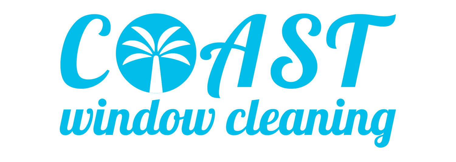 Coast Window Cleaning
