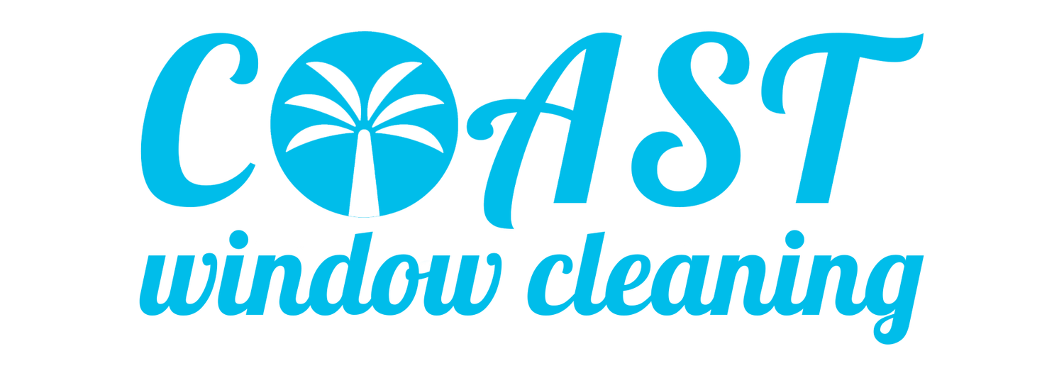 Coast Window Cleaning