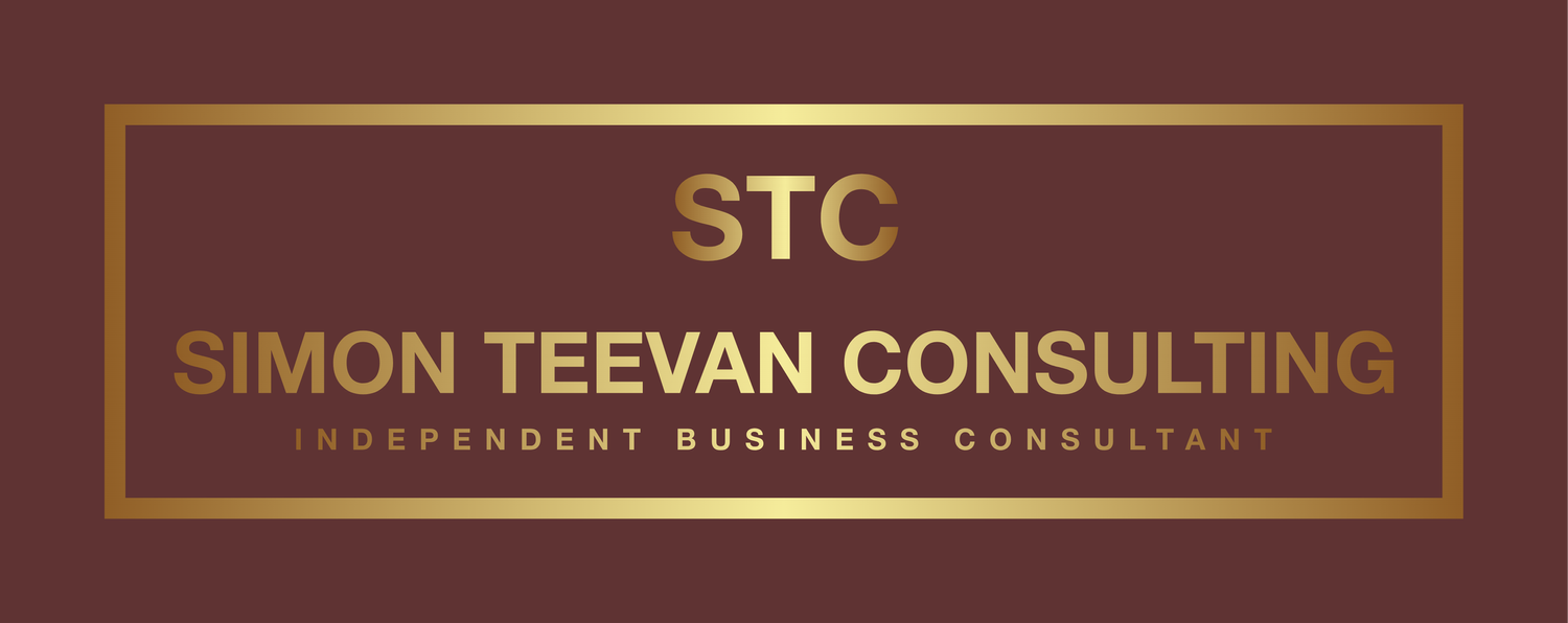 Simon Teevan Consulting Ltd.