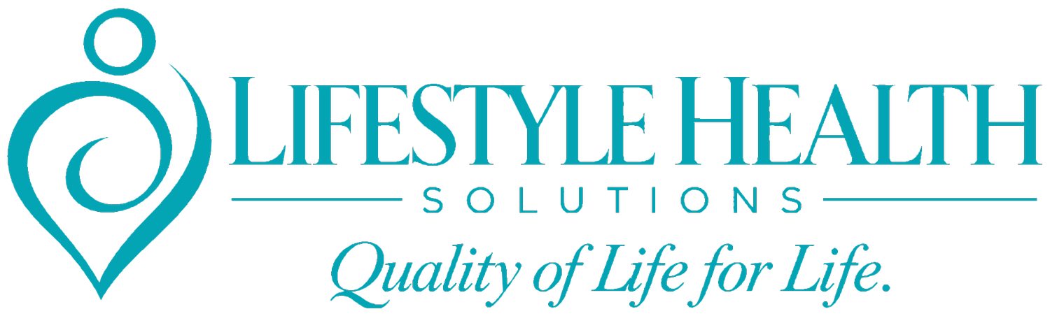 Lifestyle Health Solutions
