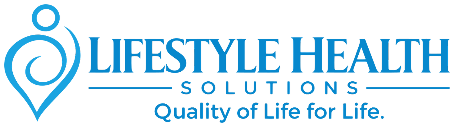 Lifestyle Health Solutions