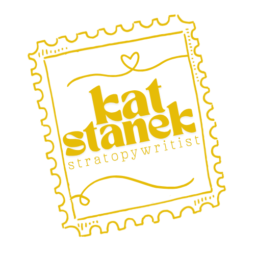 Kat Stanek's Portfolio