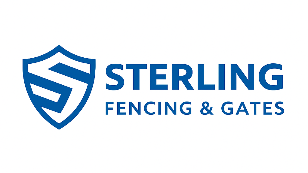 Sterling Fencing & Gates
