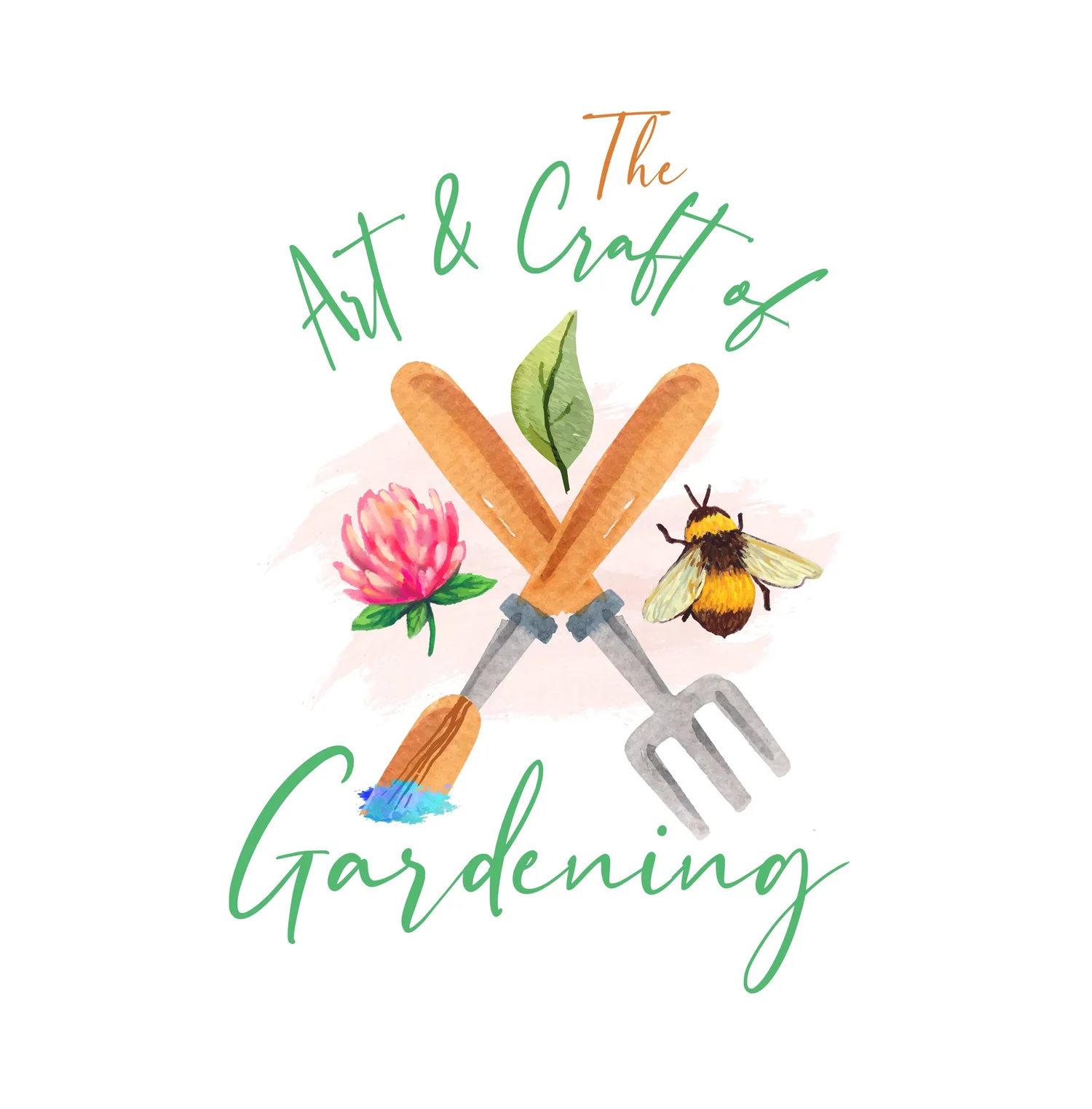 The Art and Craft of Gardening