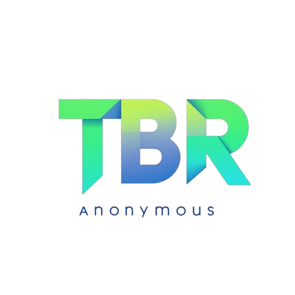 TBR Anonymous