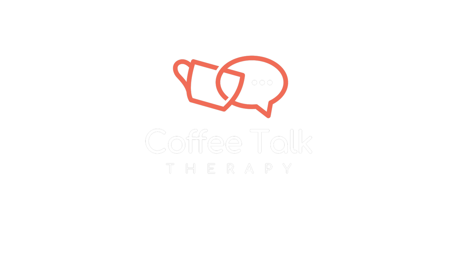 Coffee Talk Therapy